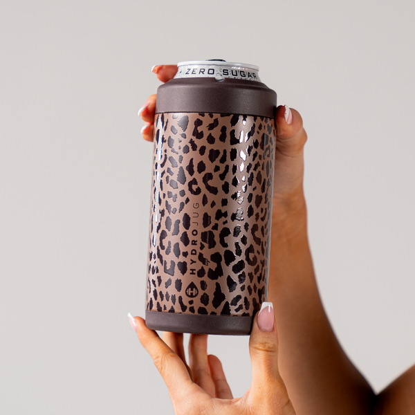 Brown Leopard L3