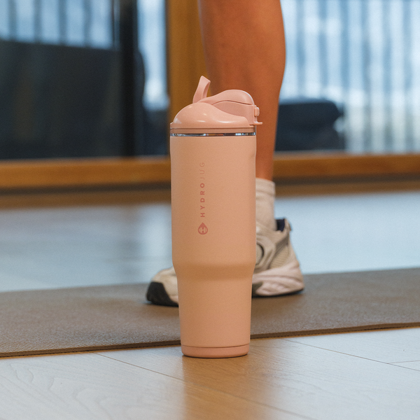 Dusty Rose H7