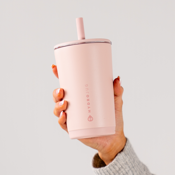 Dusty Rose H9