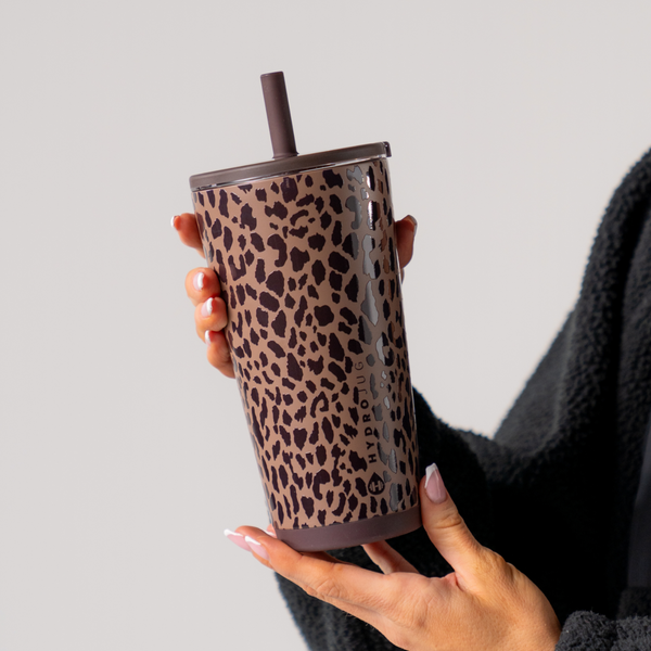 Brown Leopard Q4