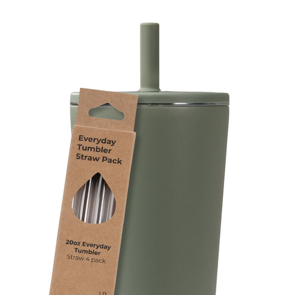 Tumbler Straws 4 Pack 20oz L1