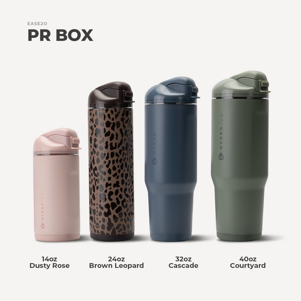 Ease2o PR Box W6