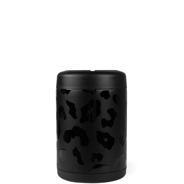 Black Leopard B4