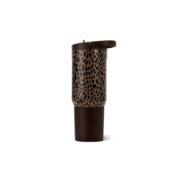 Brown Leopard A7