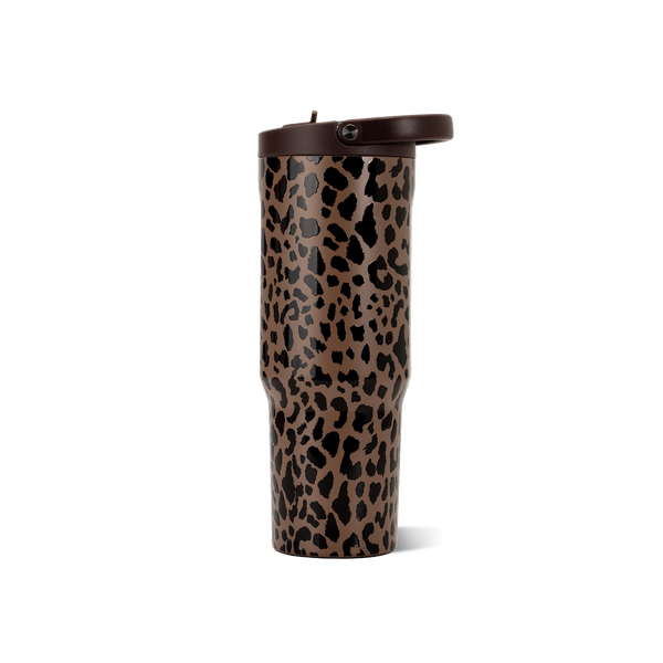 Brown Leopard P3