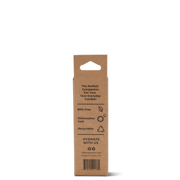 Ease2o Straws 4 Pack 14oz X5