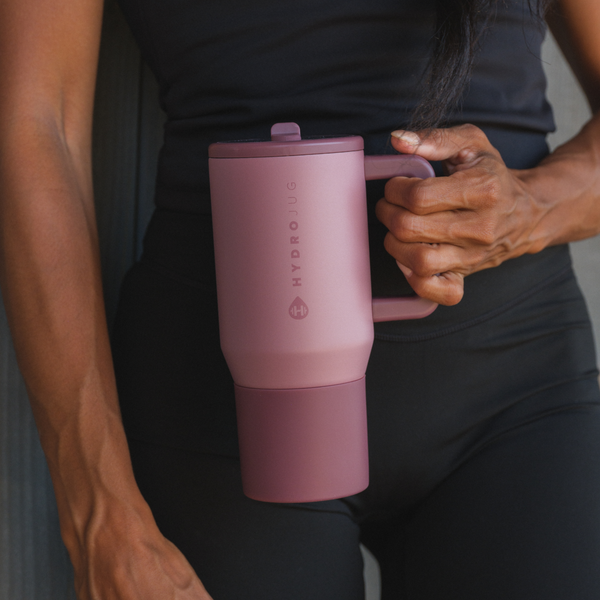 Canyon Rose E5