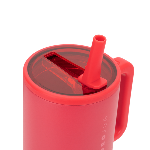 Fruit Punch Removable Traveler Lid (32oz) B4