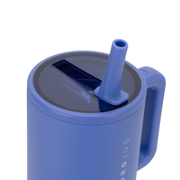Berry Pop Removable Traveler Lid (32oz) S7