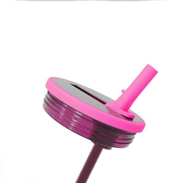 Razzle Removable Traveler Lid (32oz) S8