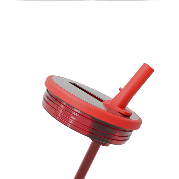Removable Traveler Lid 32oz E7