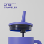 Berry Pop Removable Traveler Lid (40oz) - TRVL40-LemonLime-WPI-3_1
