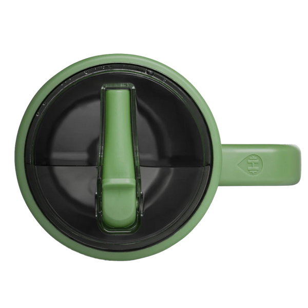 Traveler Lid 40oz Y3