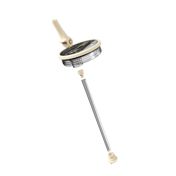 Removable Traveler Lid 40oz B0