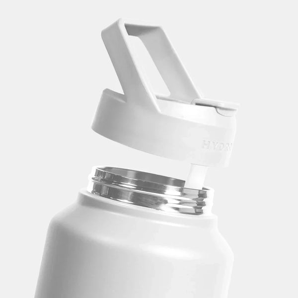White V4